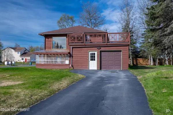 319 Rogers Road, Kenai, AK 99611