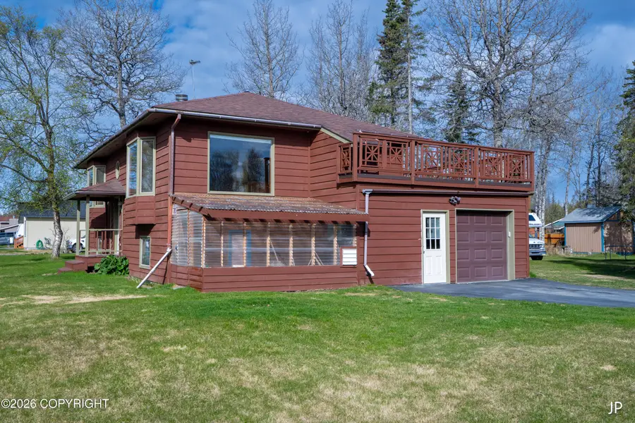 319 Rogers Road, Kenai, AK 99611 - #3