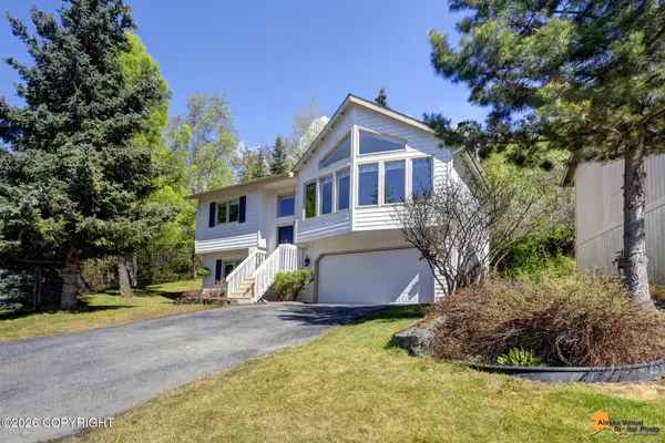 9845 Reliance Drive, Anchorage, AK 99507