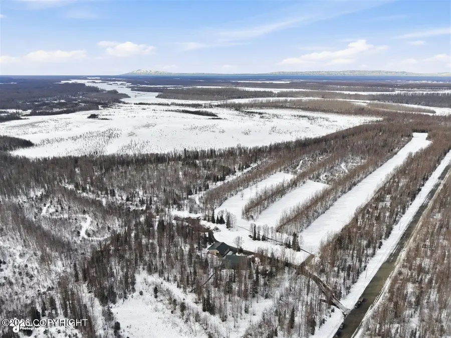 49990 S Resolute Drive, Willow, AK 99688 - #2