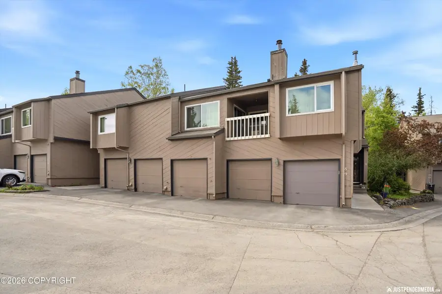 2220 N Star Street #8, Anchorage, AK 99503 - #3
