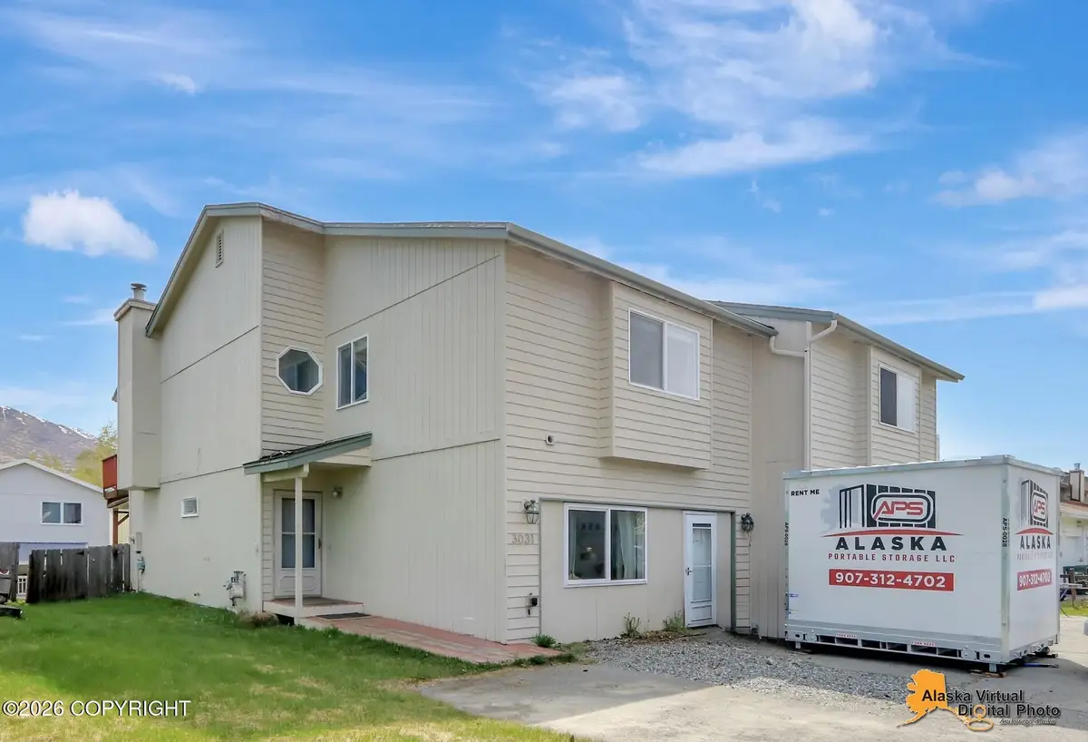 3031 Brookview Street, Anchorage, AK 99504 - #1