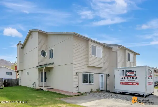 3031 Brookview Street, Anchorage, AK 99504