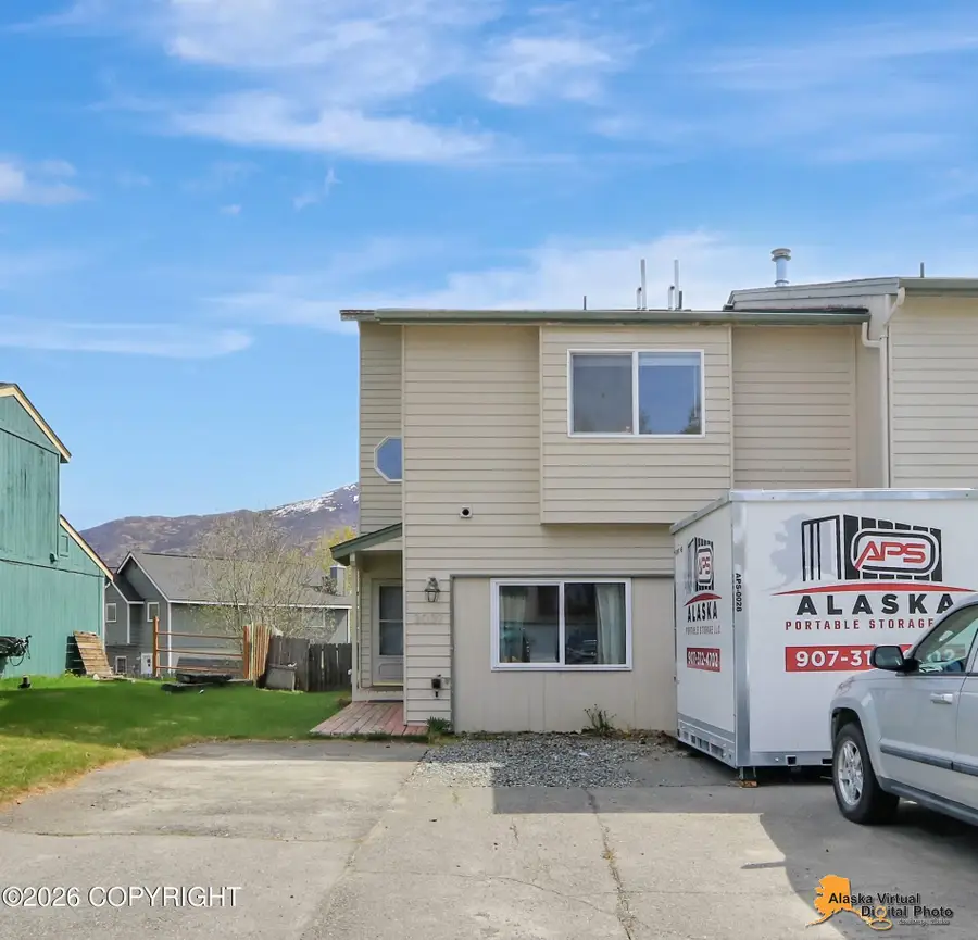 3031 Brookview Street, Anchorage, AK 99504 - #2