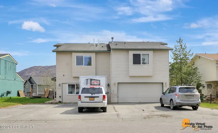 3031 Brookview Street, Anchorage, AK 99504 - #3