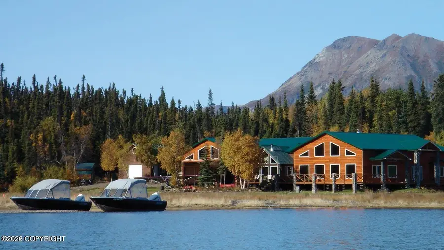 NHN Lake Clark, Port Alsworth, AK 99653 - #3