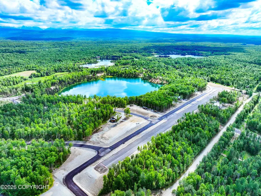 45619 S Denaina Drive, Willow, AK 99688 - #2