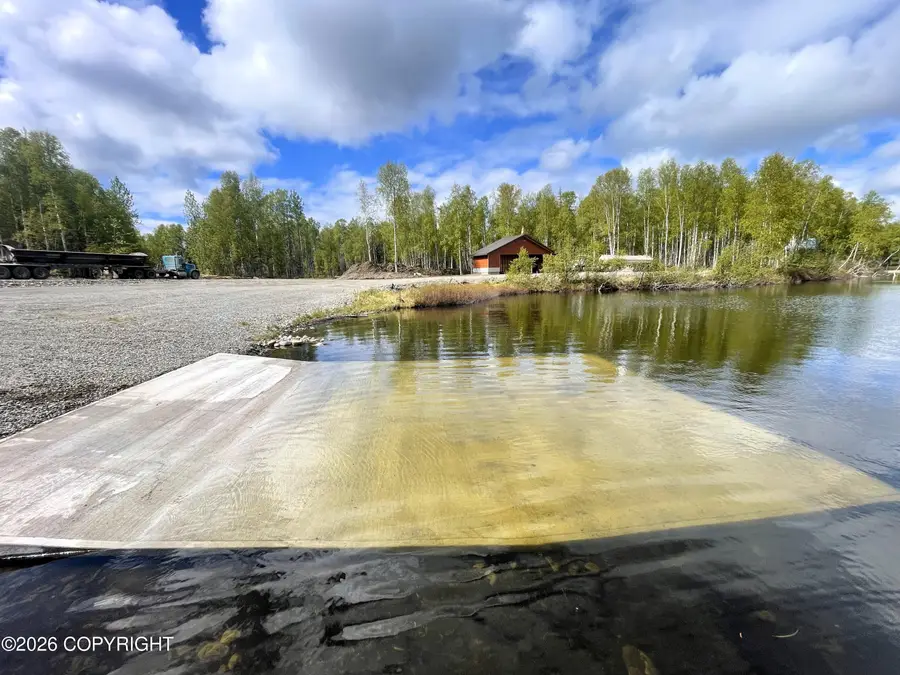 45619 S Denaina Drive, Willow, AK 99688 - #3