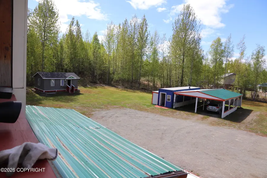 13600 W Maplewood Drive, Wasilla, AK 99623 - #3