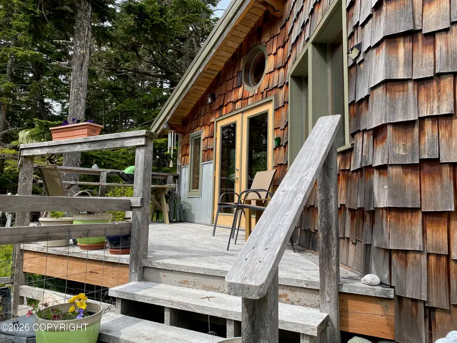 442 Park Spur Road, Haines, AK 99827 - #3