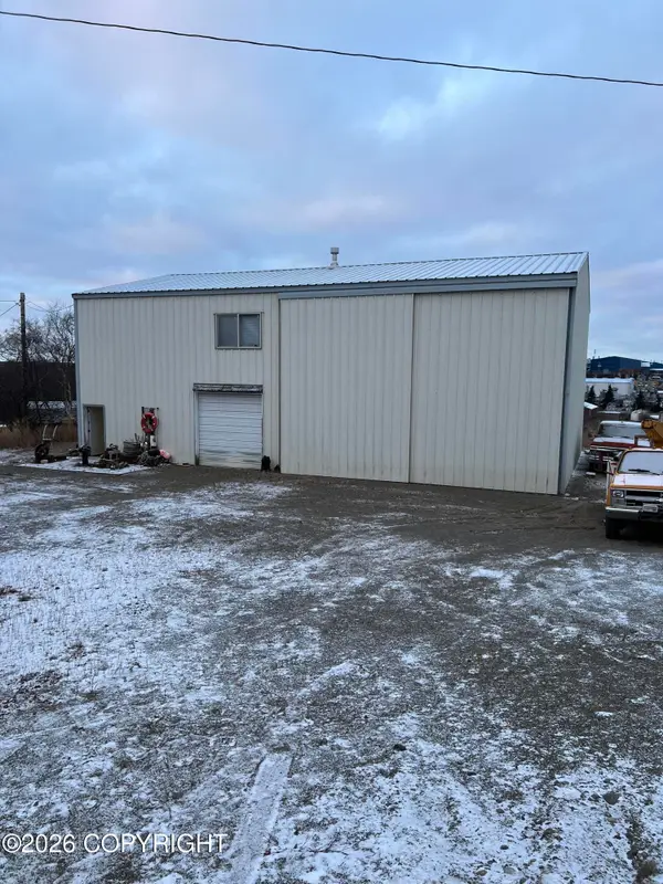 43 South Eagle, Naknek, AK 99633