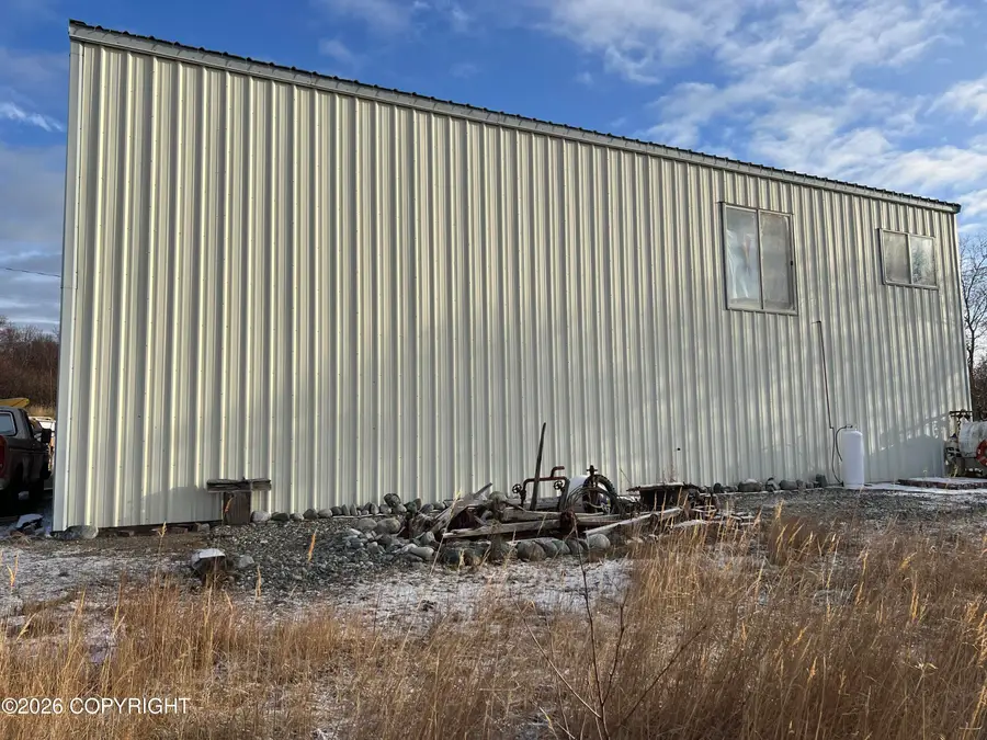 43 South Eagle, Naknek, AK 99633 - #3