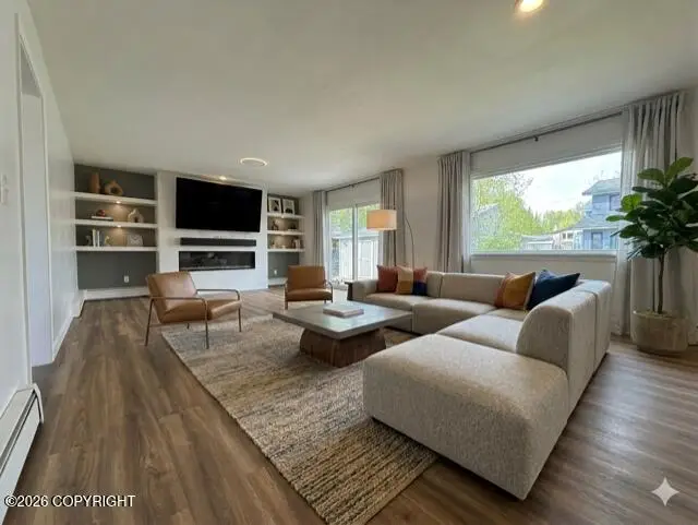 6449 Barclay Court, Anchorage, AK 99504 - #2