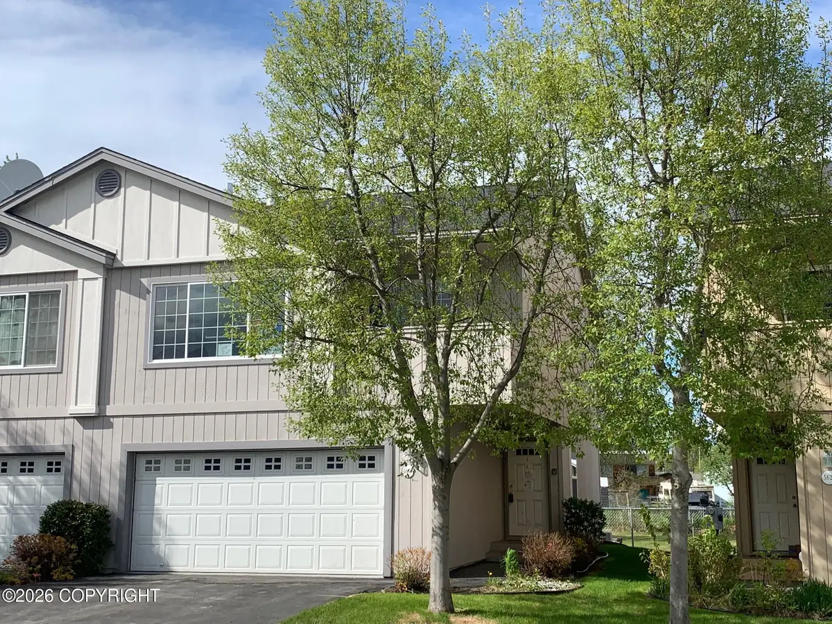 5617 Sapphire Loop #17B, Anchorage, AK 99504 - #1