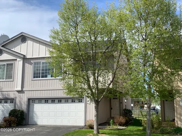 5617 Sapphire Loop #17B, Anchorage, AK 99504