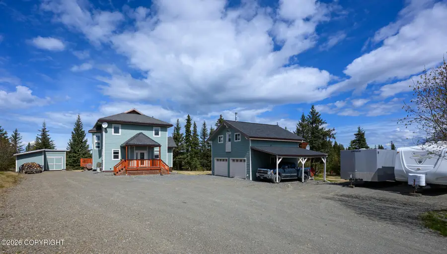 32965 Heather Glen Court, Anchor Point, AK 99556 - #2
