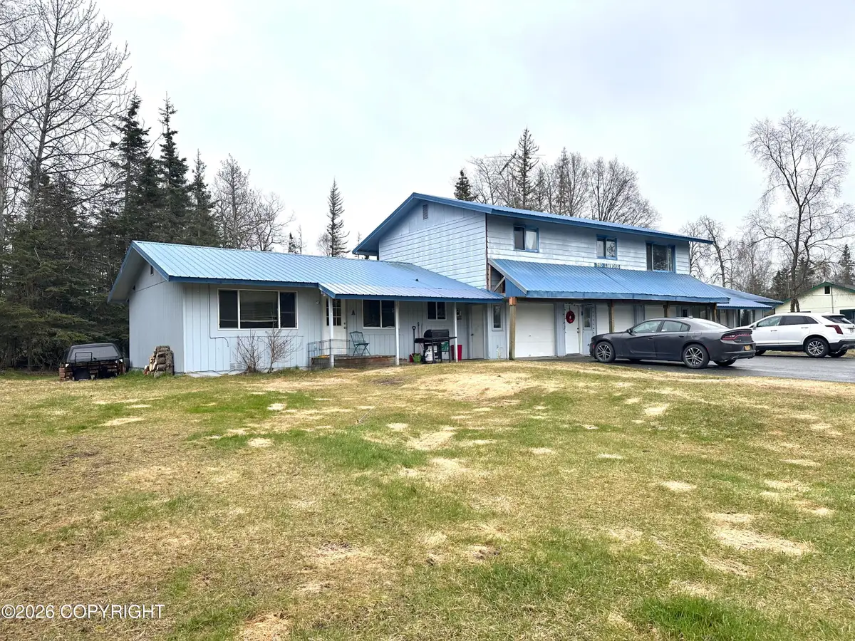 310 Linwood Lane, Kenai, AK 99611 - #1