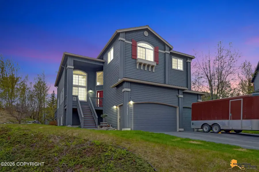 16202 Stanley Park Circle, Anchorage, AK 99516 - #2