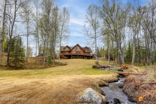 2547 Julia May Circle, Wasilla, AK 99654