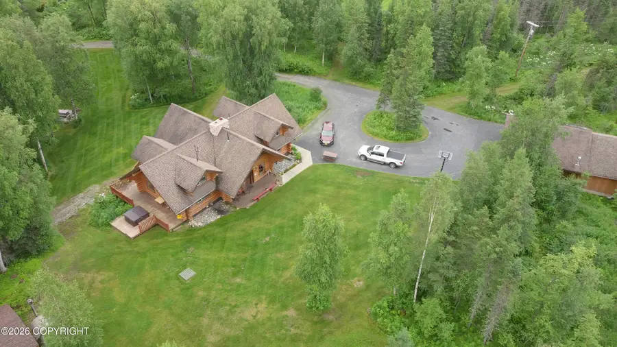 2547 E Julia May Circle, Wasilla, AK 99654 - #2