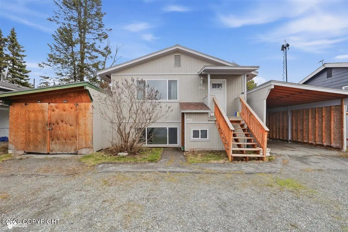 1230 Lilac Lane, Kenai, AK 99611 - #1