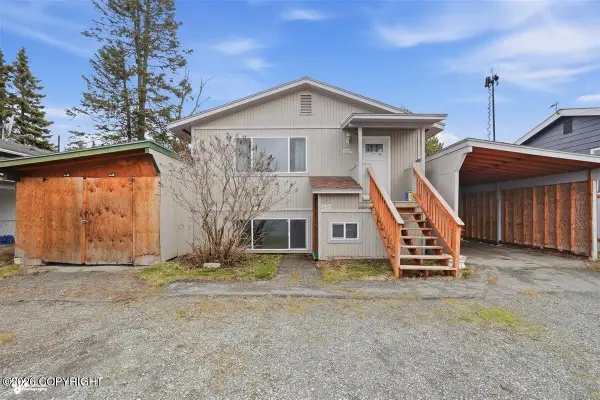 1230 Lilac Lane, Kenai, AK 99611