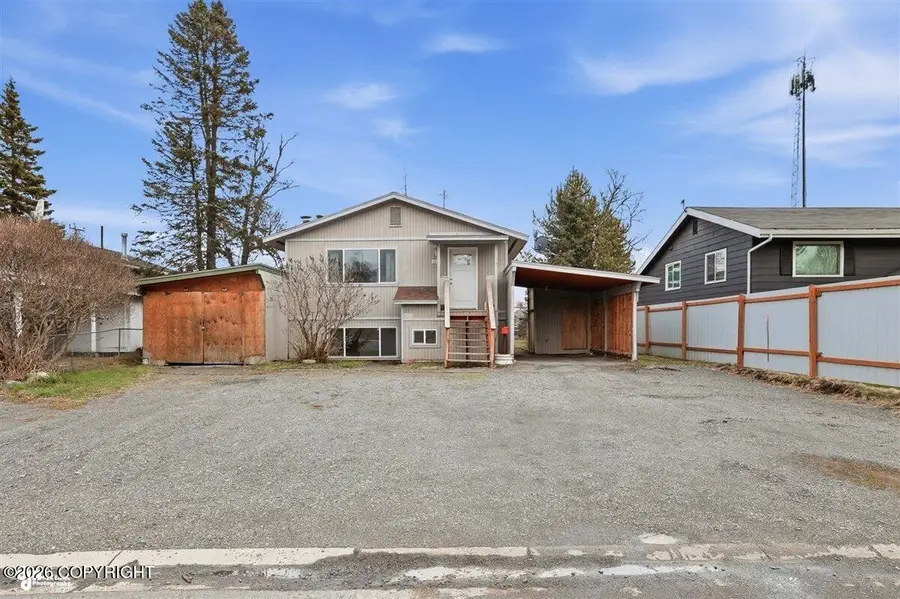 1230 Lilac Lane, Kenai, AK 99611 - #2