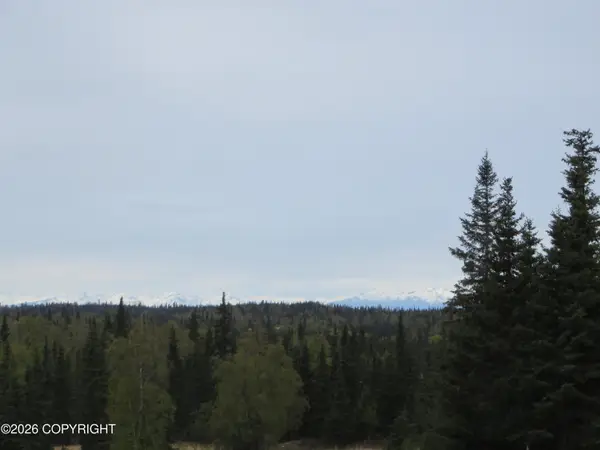 53192 Blue Ribbon Avenue, Kasilof, AK 99610