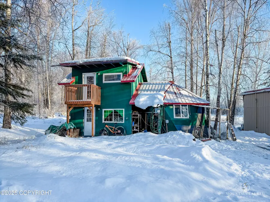 8747 S Twilight Drive, Wasilla, AK 99623 - Image #2