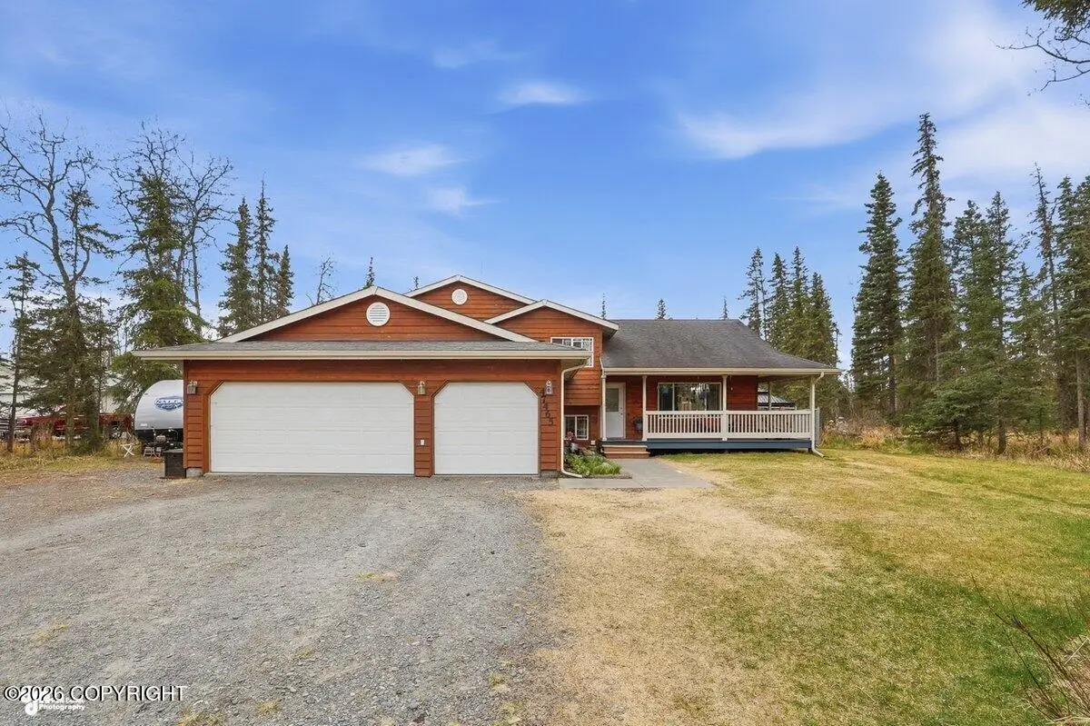 47465 Clarence Drive, Soldotna, AK 99669 - #1