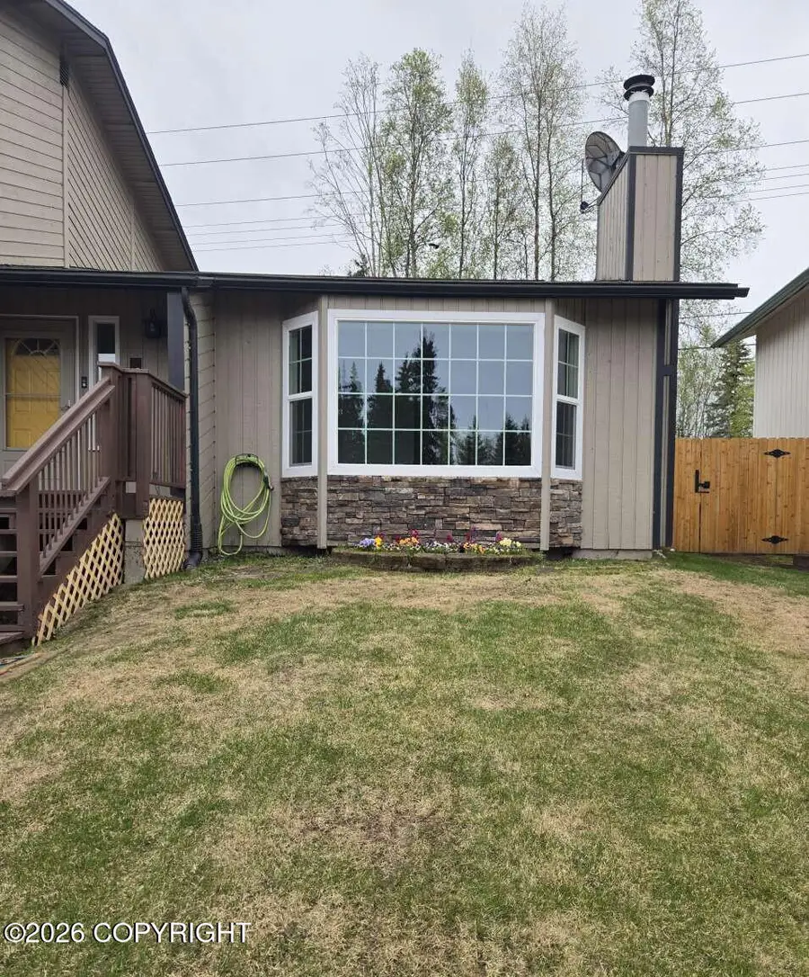 4300 Seeley Circle, Anchorage, AK 99502 - #2