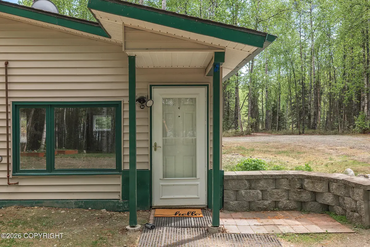 6401 W Fuller Lake Circle, Wasilla, AK 99623 - #1