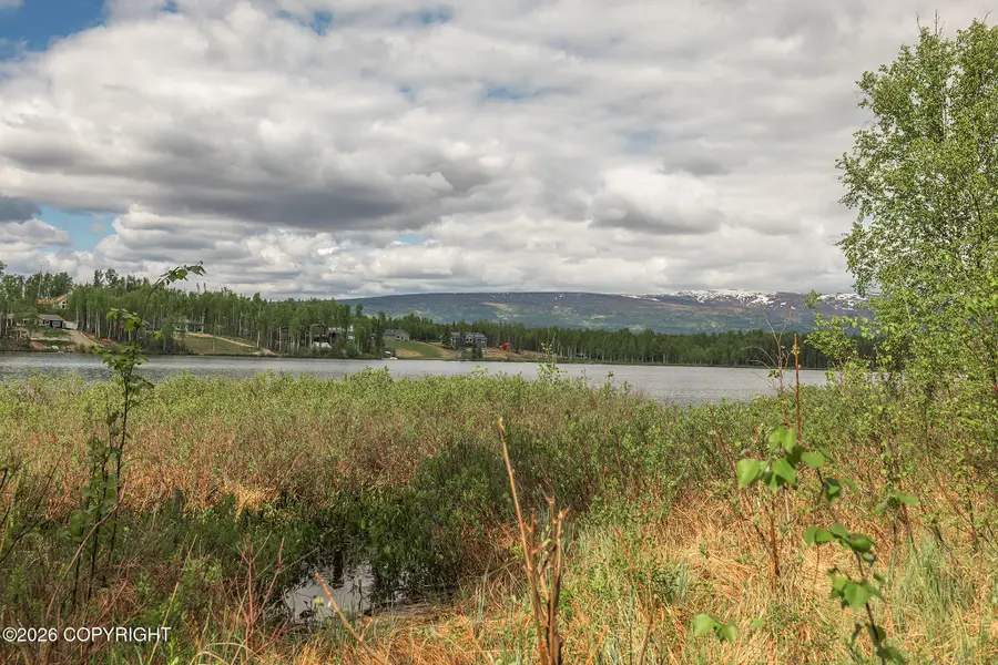 6401 W Fuller Lake Circle, Wasilla, AK 99623 - #2