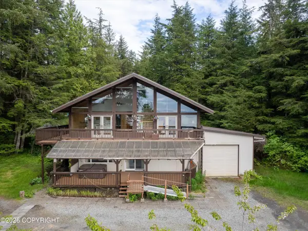 641/643 Sunset Drive, Ketchikan, AK 99901