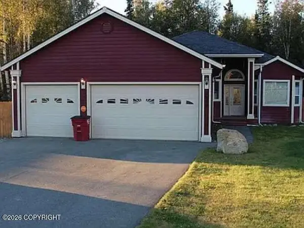 4975 W Sundance Circle, Wasilla, AK 99623
