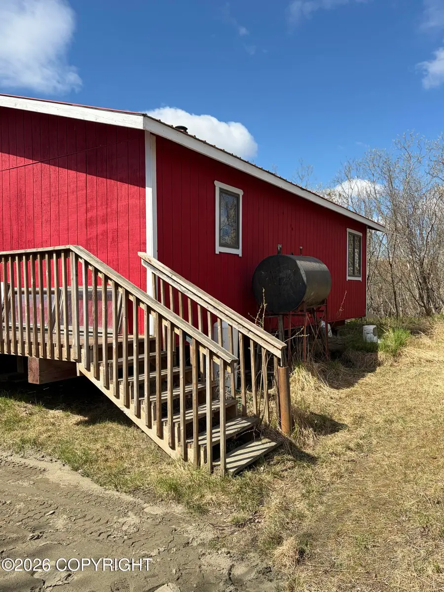 9126 Ptarmigan Street, Bethel, AK 99559 - #3