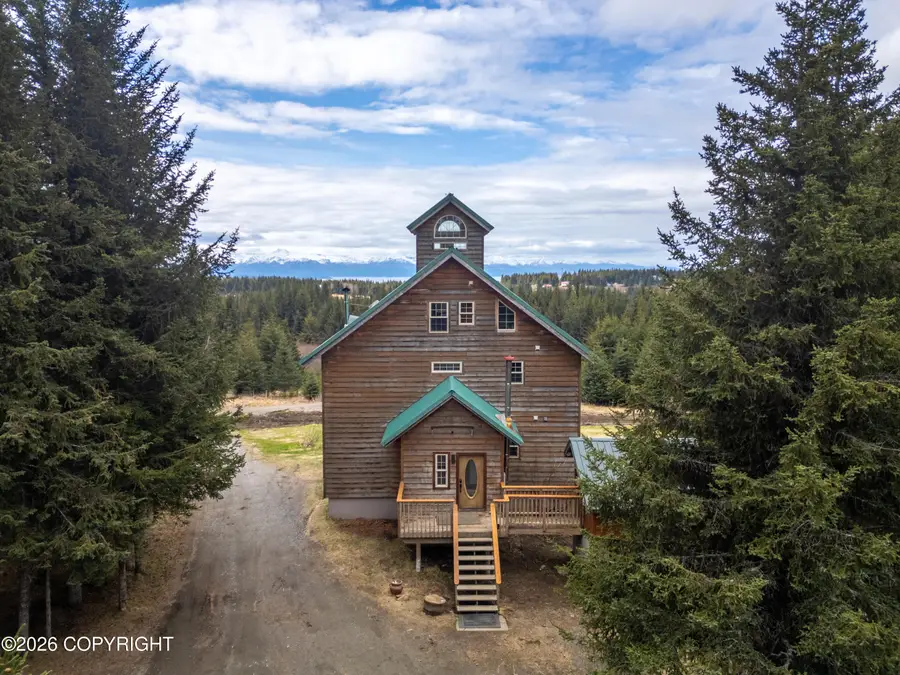 61421 Florence Martin Court, Homer, AK 99603 - #2