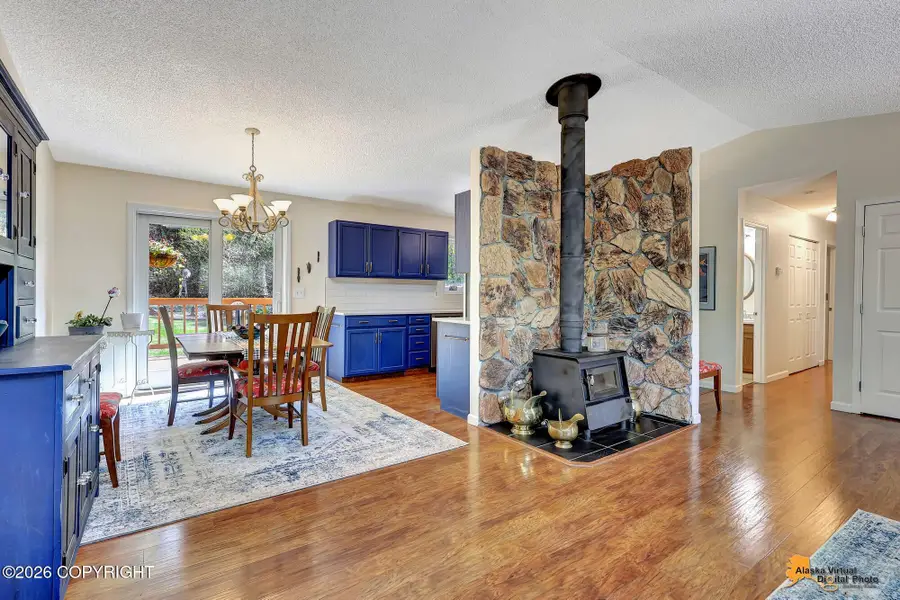 19655 Belduque Court, Chugiak, AK 99567 - #2