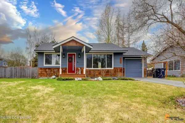 2208 Turnagain Parkway, Anchorage, AK 99517