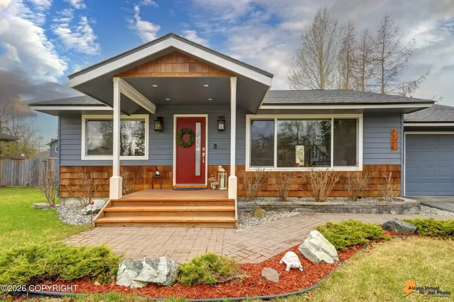 2208 Turnagain Parkway, Anchorage, AK 99517 - #3