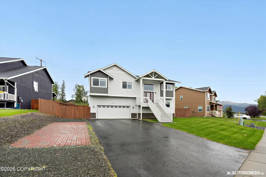 13115 Rosser Drive, Eagle River, AK 99577 - #2