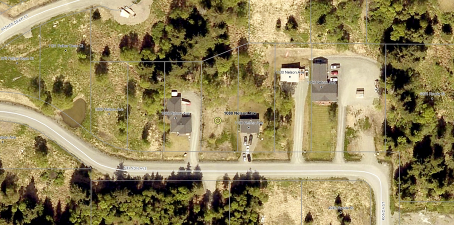 1080 Nelson Avenue, Homer, AK 99603 - #3