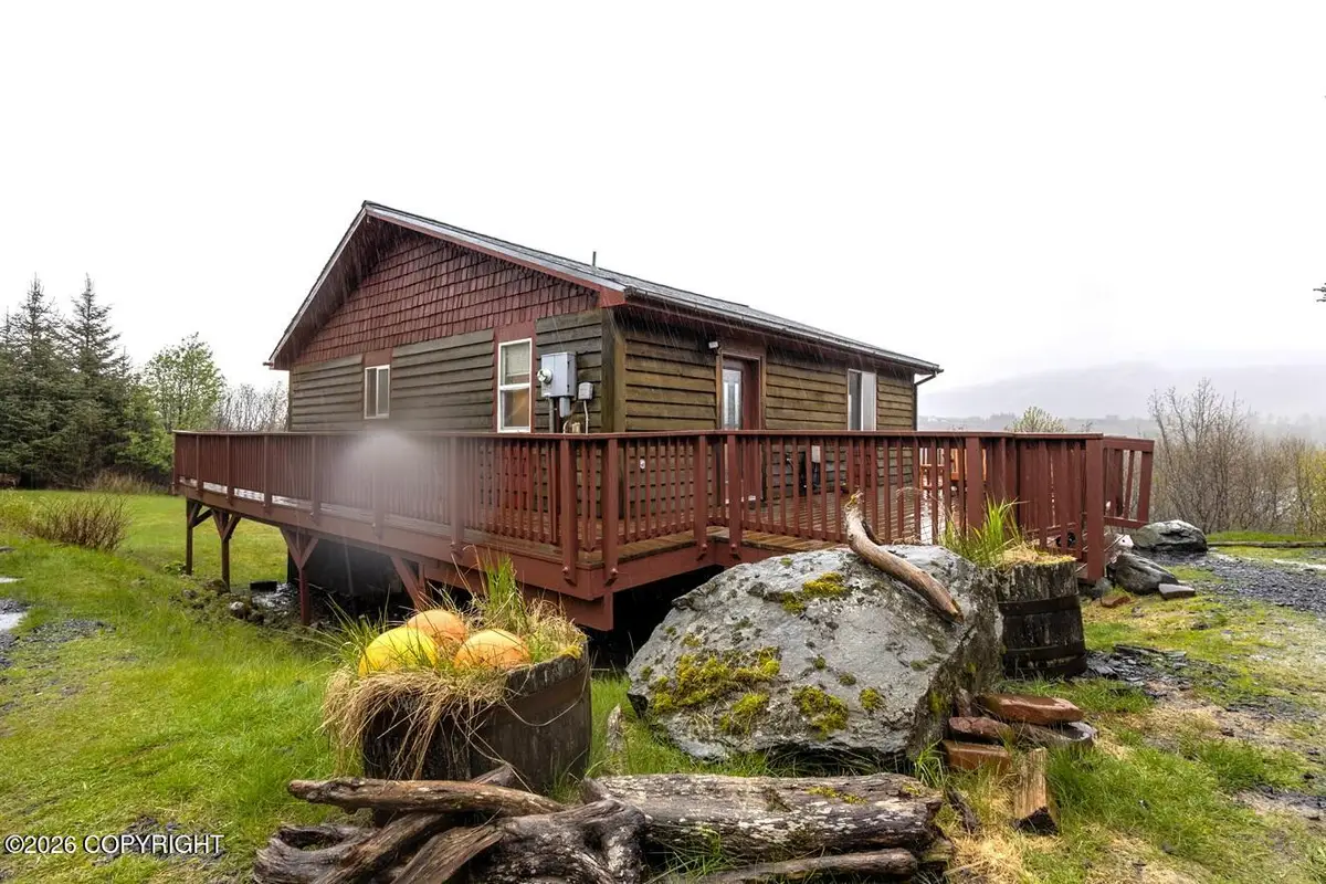 11960 Bells Flats Road, Kodiak, AK 99615 - #1