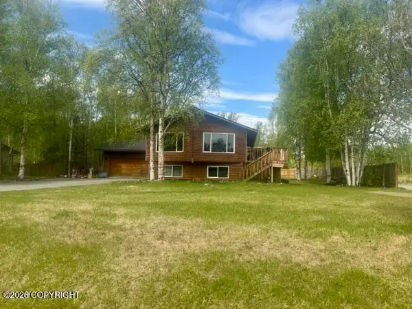 1179 E Mckee Court, Wasilla, AK 99654