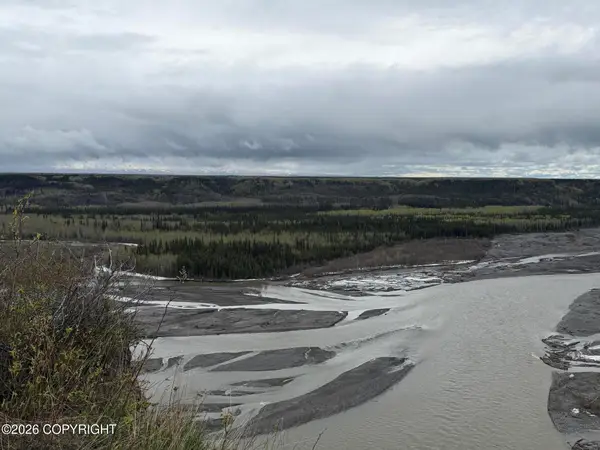 Mile .5 Tok Cut-off Highway, Gakona, AK 99586