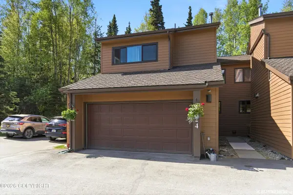 6624 Lakeway Drive, Anchorage, AK 99502