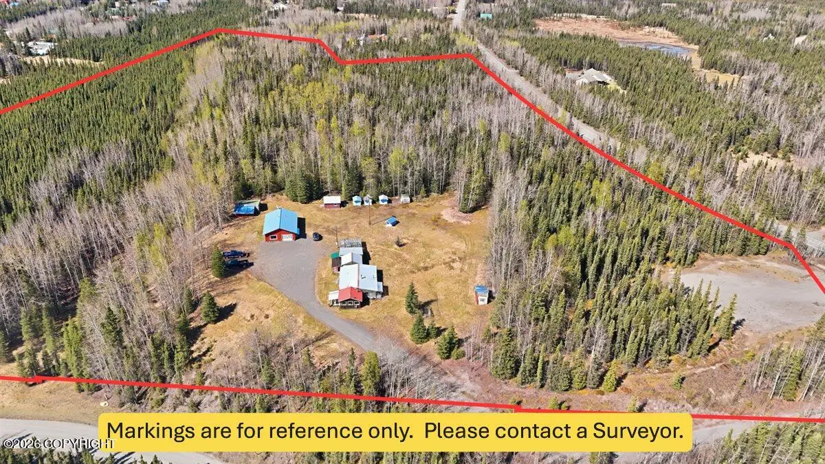 35155 Scout Lake Loop Road, Sterling, AK 99672 - #1