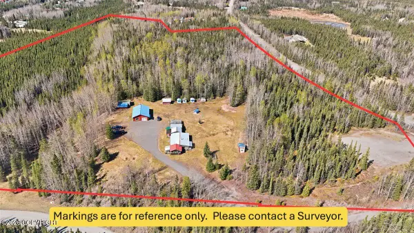 35155 Scout Lake Loop Road, Sterling, AK 99672