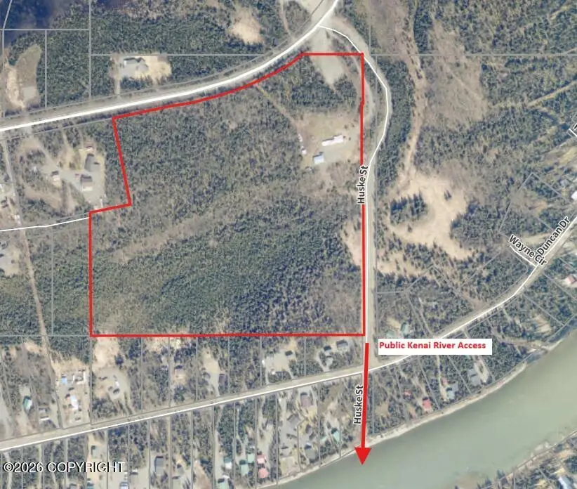 35155 Scout Lake Loop Road, Sterling, AK 99672 - #2