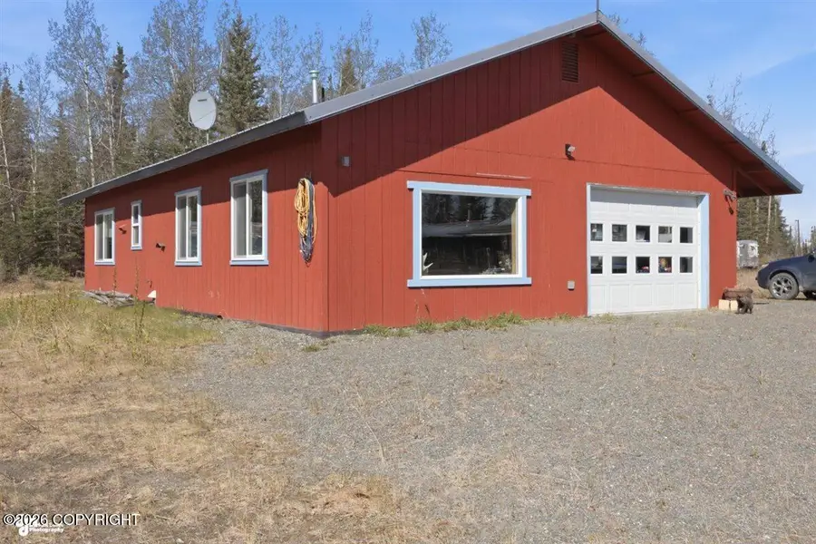 35155 Scout Lake Loop Road, Sterling, AK 99672 - #3